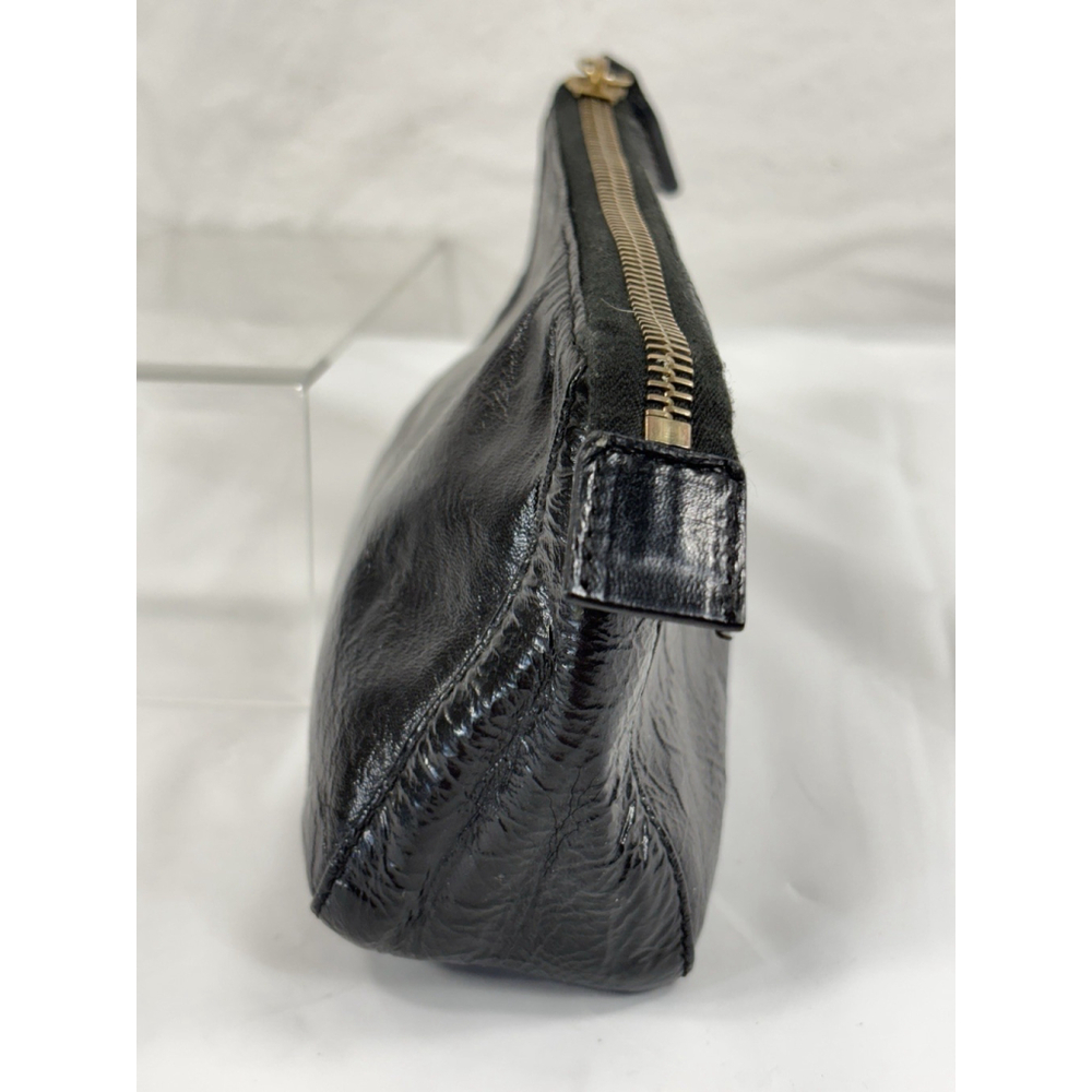 Authentic Fendi Leather Case Wallet Pouch Vintage Clutch - Picture 5 of 16